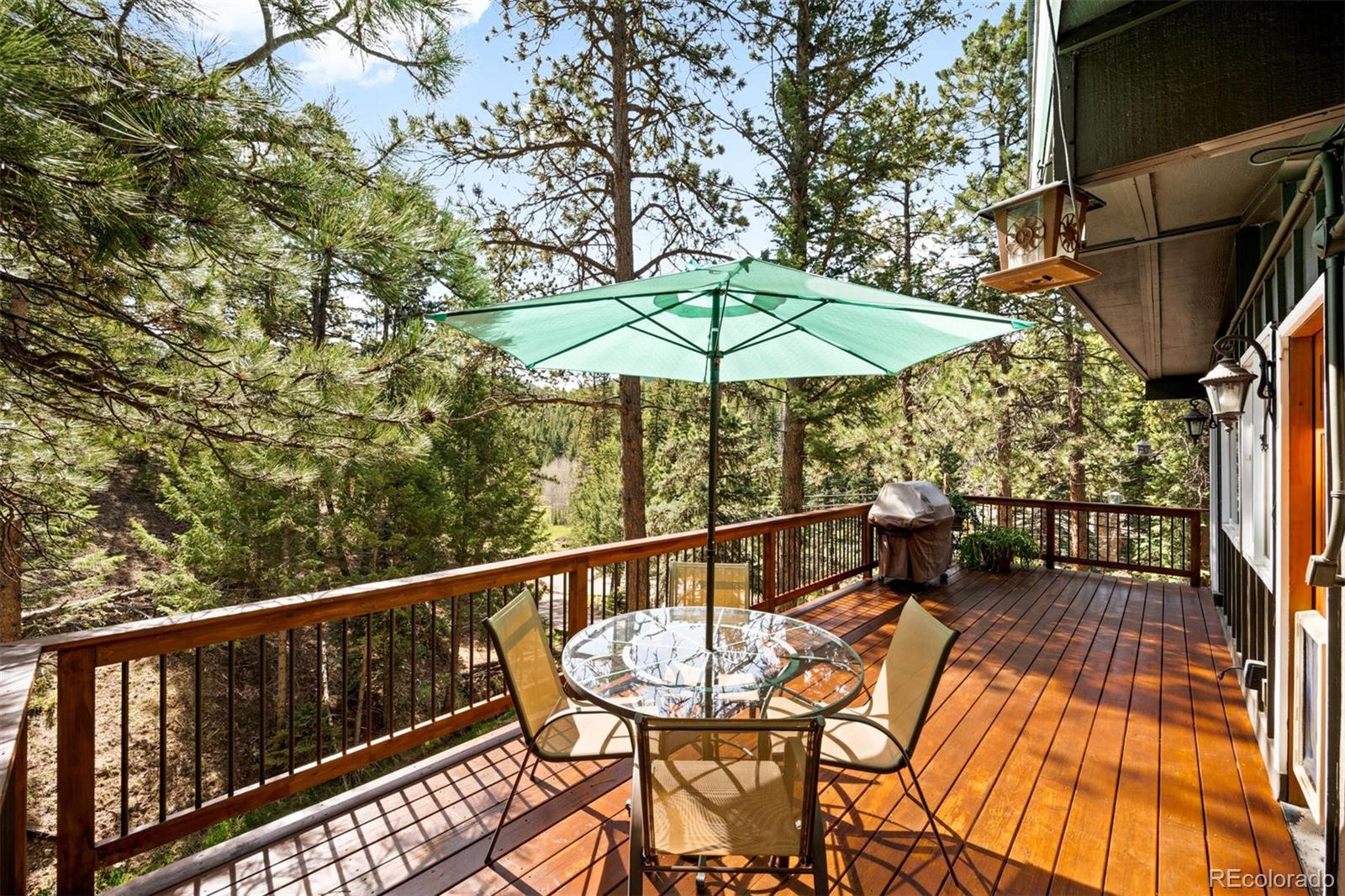 7957 South Brook Forest Road Evergreen, CO 80439 - Photo 34 of 39 Gallery Image 34