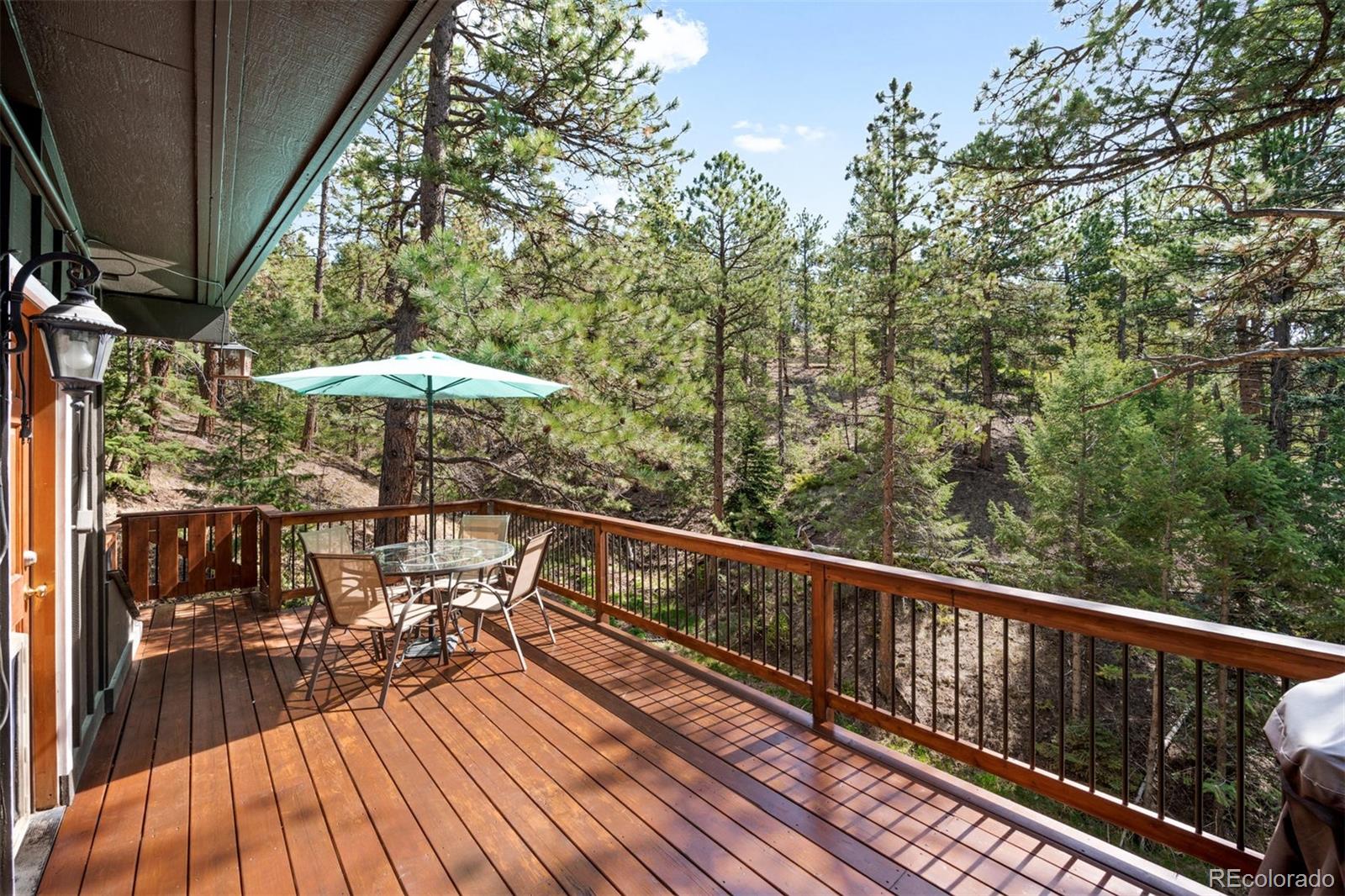 7957 South Brook Forest Road Evergreen, CO 80439 - Photo 35 of 39 Gallery Image 35