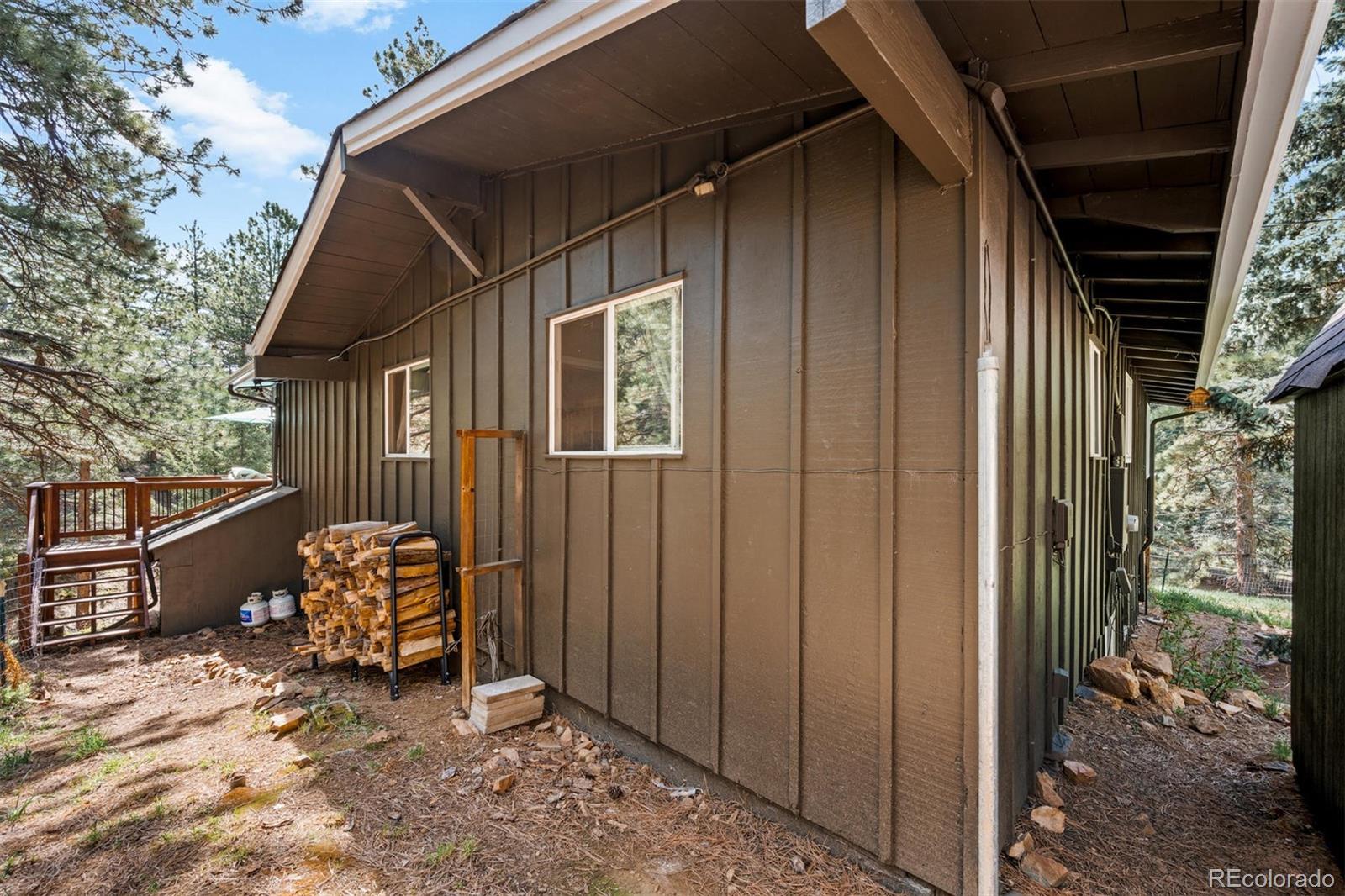 7957 South Brook Forest Road Evergreen, CO 80439 - Photo 36 of 39 Gallery Image 36