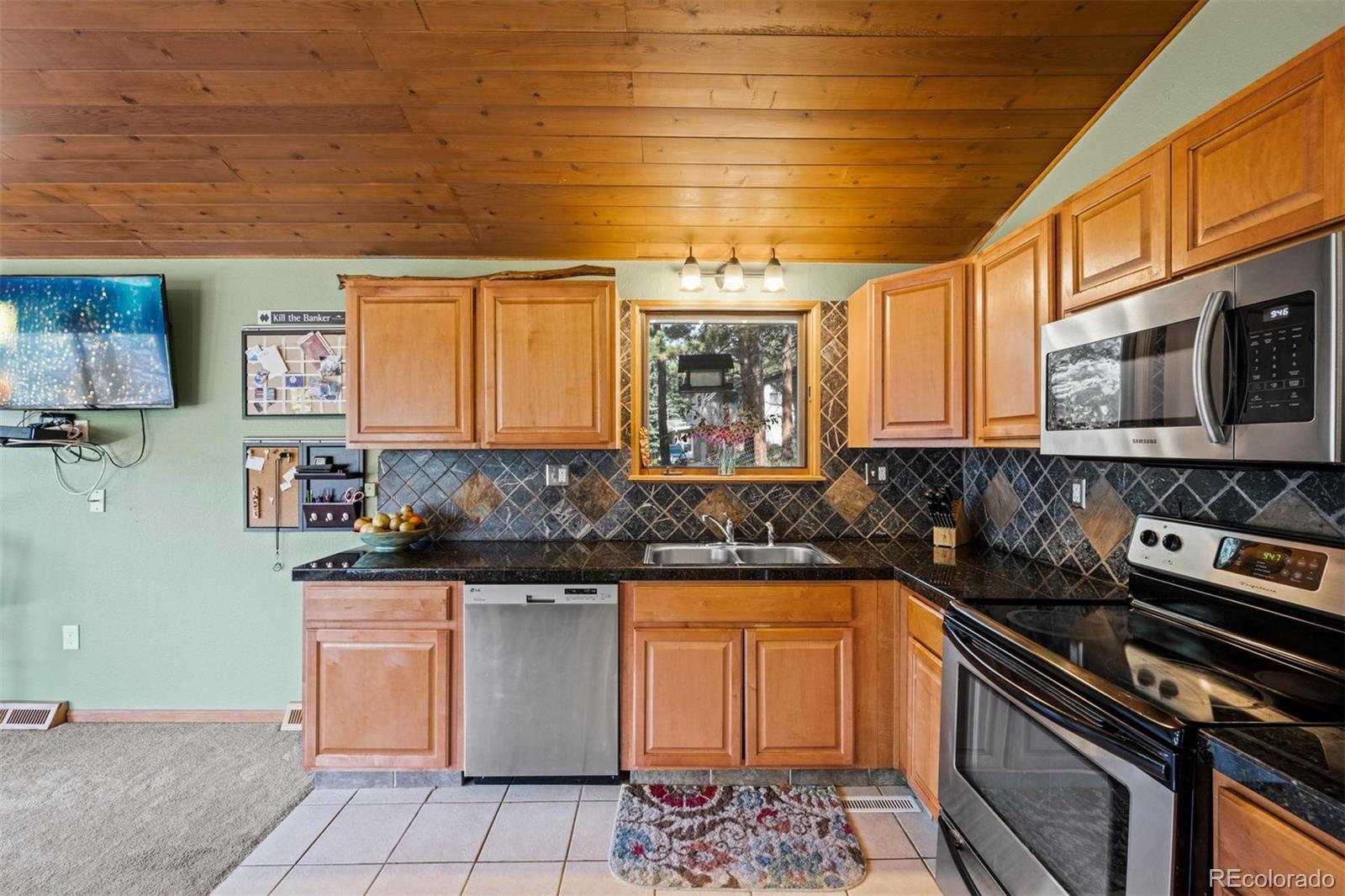 7957 South Brook Forest Road Evergreen, CO 80439 - Photo 9 of 39 Gallery Image 9