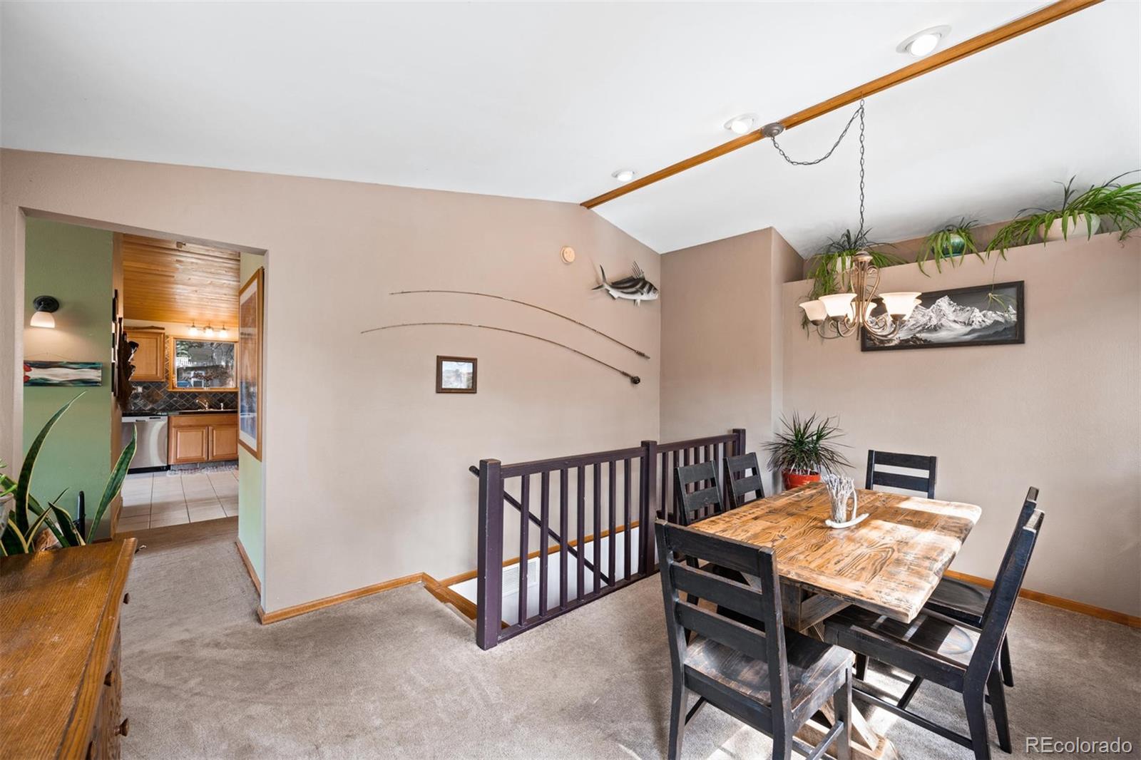 7957 South Brook Forest Road Evergreen, CO 80439 - Photo 10 of 39 Gallery Image 10