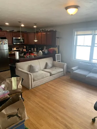 $4,440 | 2945 Washington Street, Unit 1, Boston, MA 02119