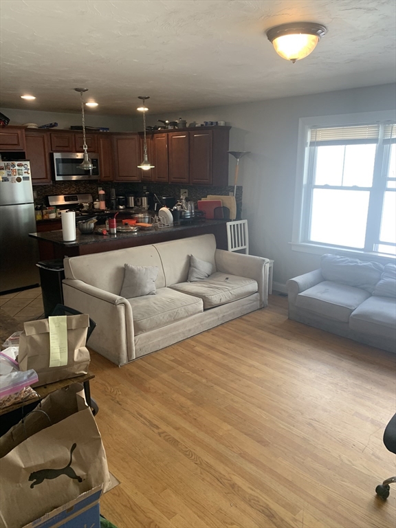 2945 Washington Street, Unit 1 Boston, MA 02119 - Photo 1 of 9