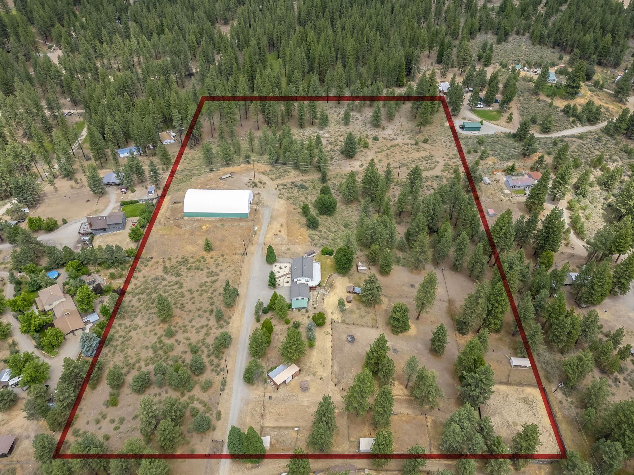 640 Redbud Street Portola, CA 96122 - Photo 2 of 27