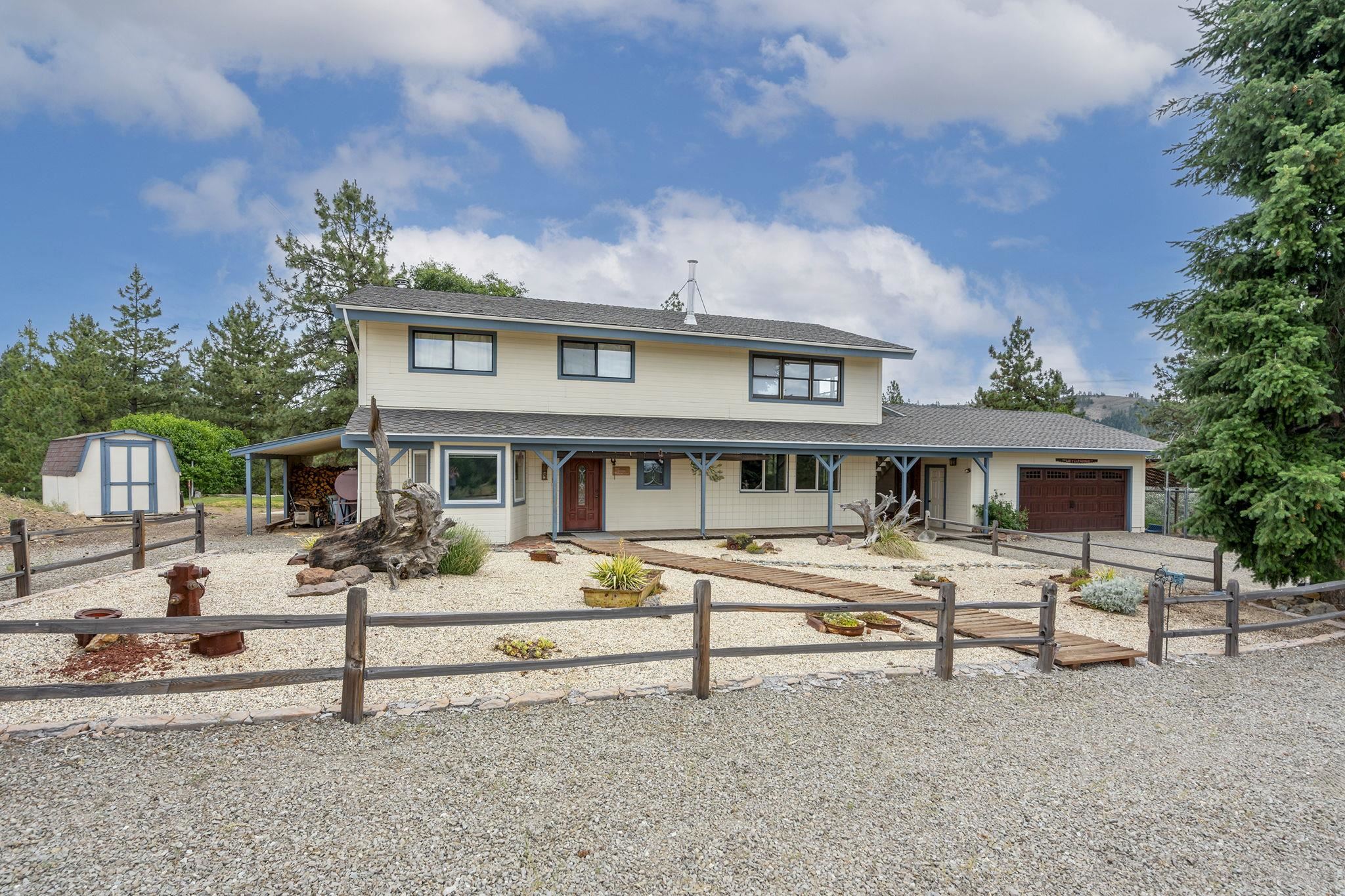 640 Redbud Street Portola, CA 96122 - Photo 3 of 27