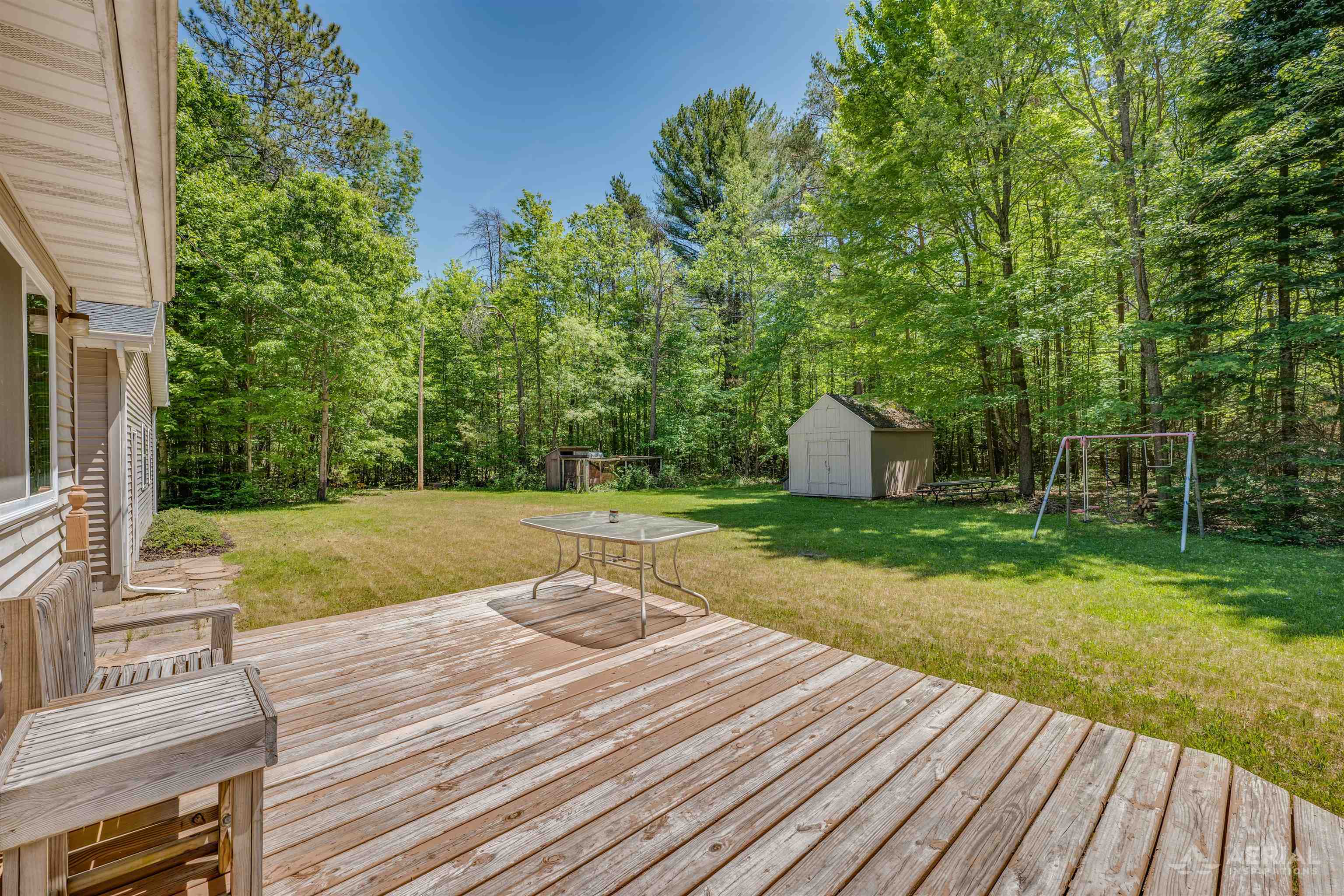 1767 West Greenwood Road Alger, MI 48610 - Photo 10 of 30