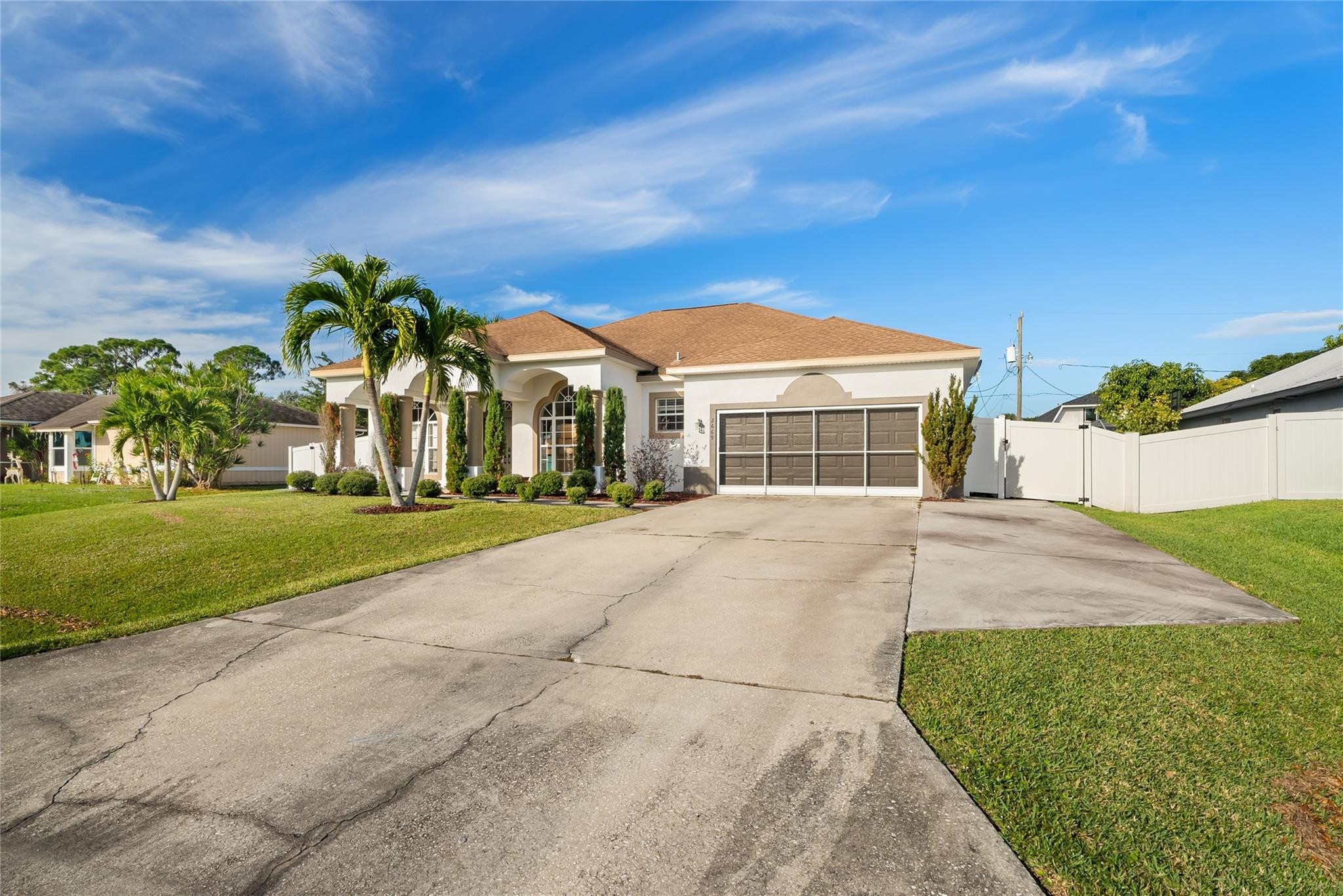 2669 Southwest Acco Road Port St. Lucie, FL 34953 - Photo 3 of 36 Photo 3