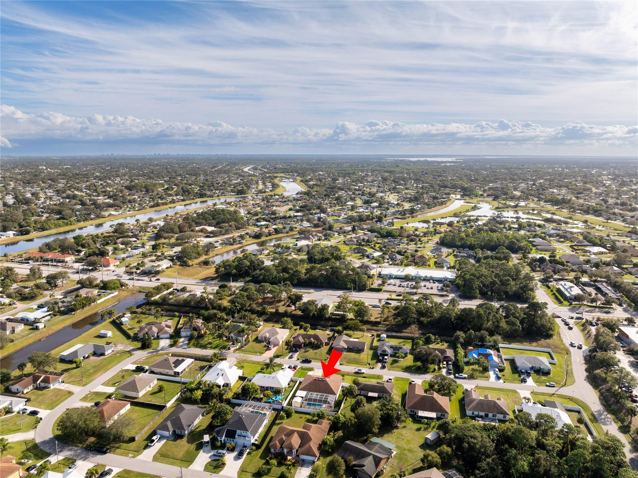2669 Southwest Acco Road Port St. Lucie, FL 34953 - Photo 33 of 36 Photo 33