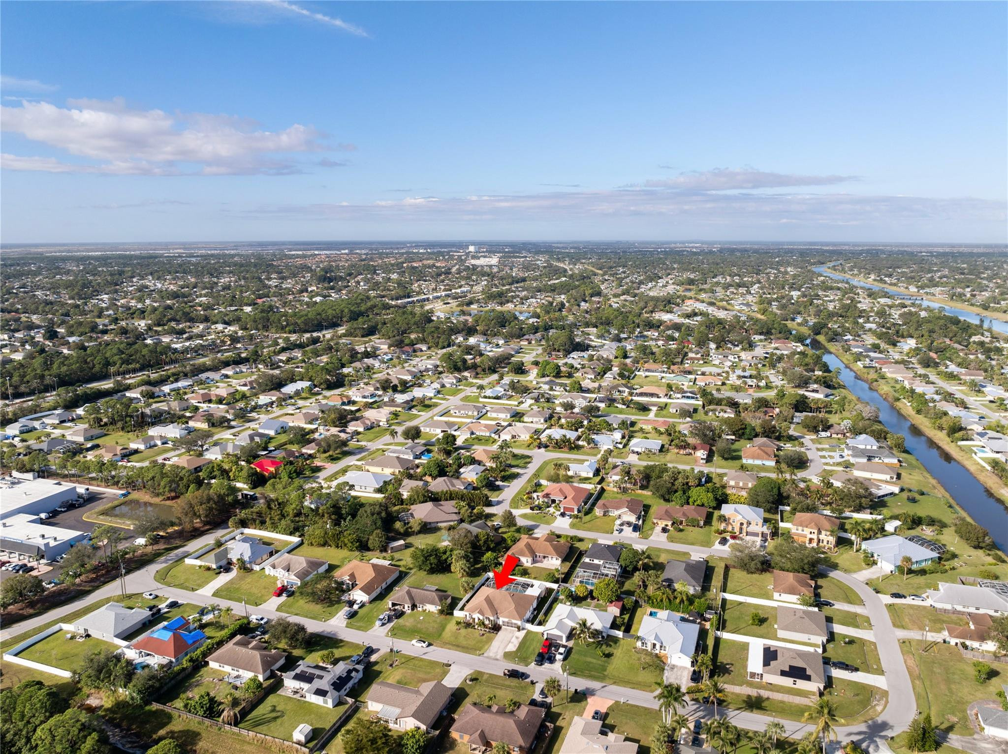 2669 Southwest Acco Road Port St. Lucie, FL 34953 - Photo 34 of 36 Photo 34