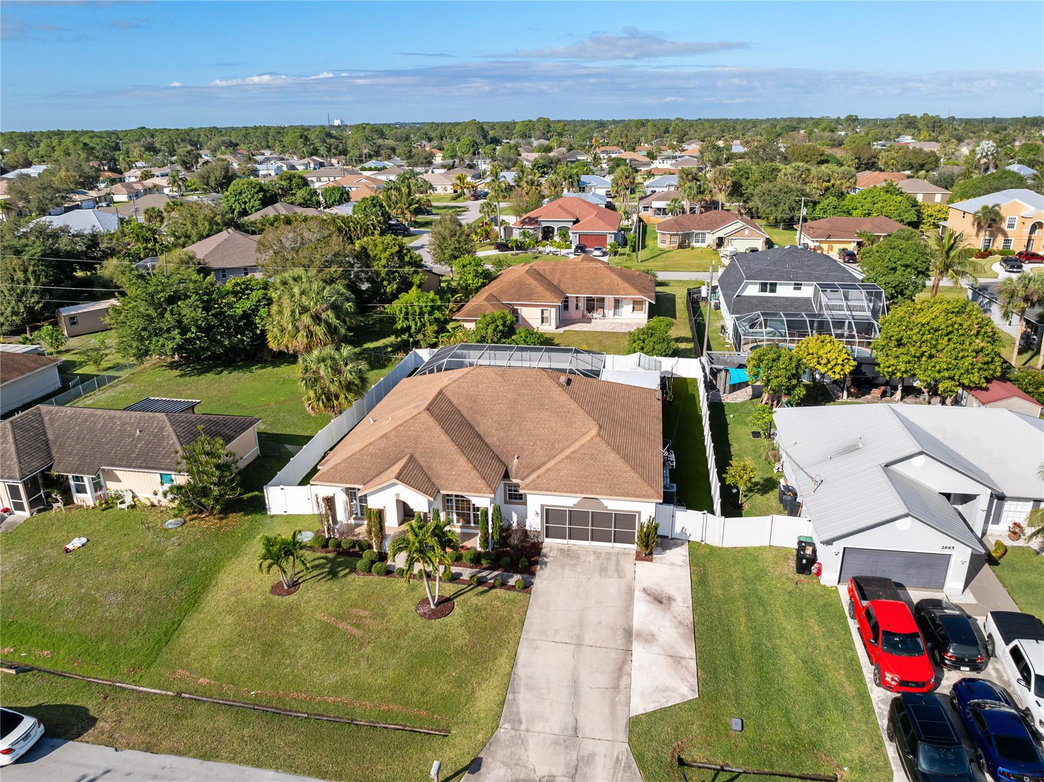 2669 Southwest Acco Road Port St. Lucie, FL 34953 - Photo 36 of 36 Photo 36
