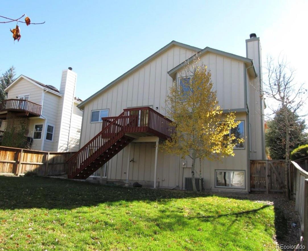 9533 Devonshire Place Highlands Ranch, CO 80126 - Photo 13 of 13