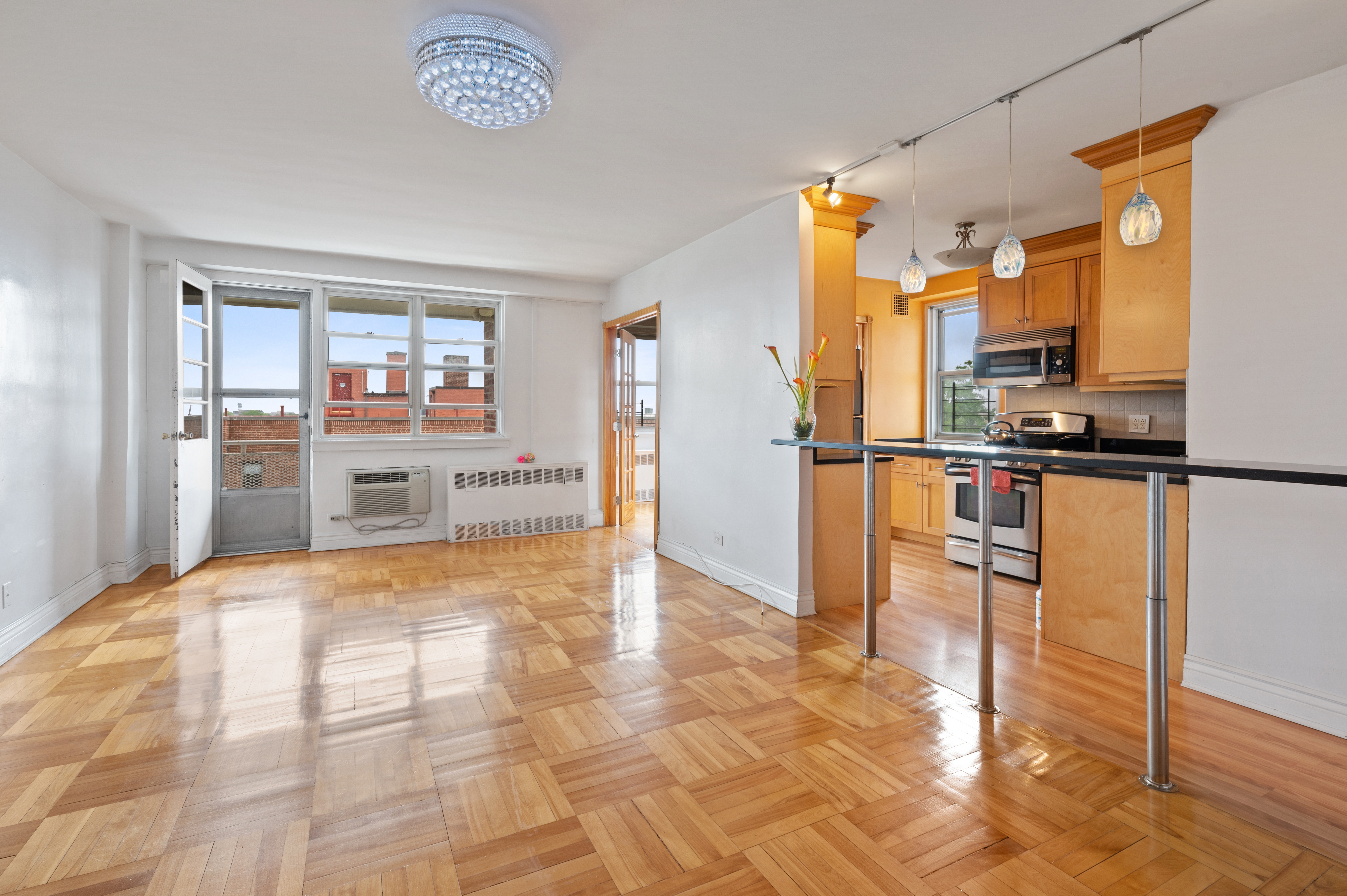 110-50 71st Road, Unit 9C Queens, NY 11375 - Photo 5 of 14