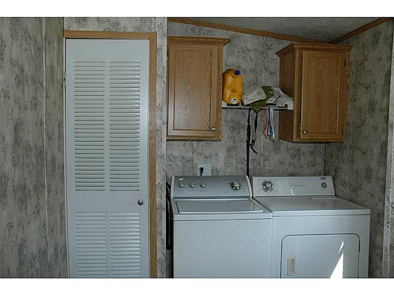 159 Walton Mills Road Cornville, ME 04976 - Photo 4 of 19 Laundry Room/Area.
