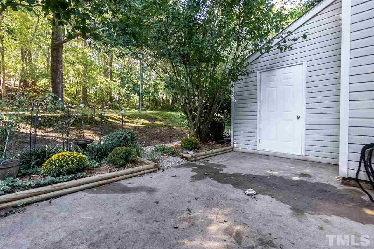 7817 Stephanie Lane Raleigh, NC 27615 - Photo 22 of 25