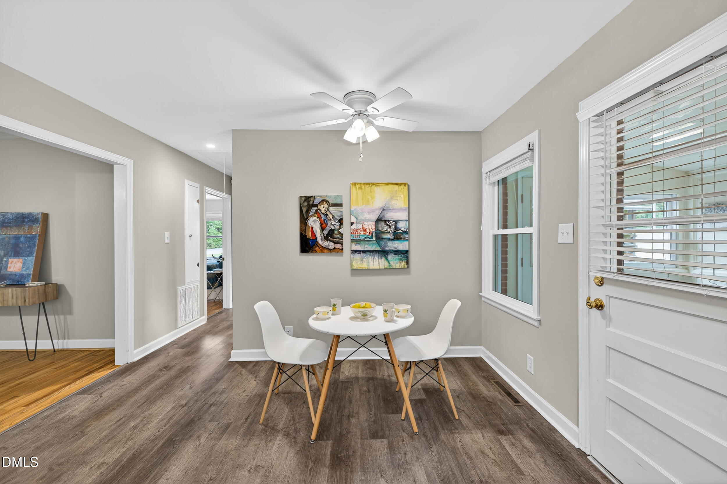 732 Mason Road Durham, NC 27712 - Photo 15 of 40