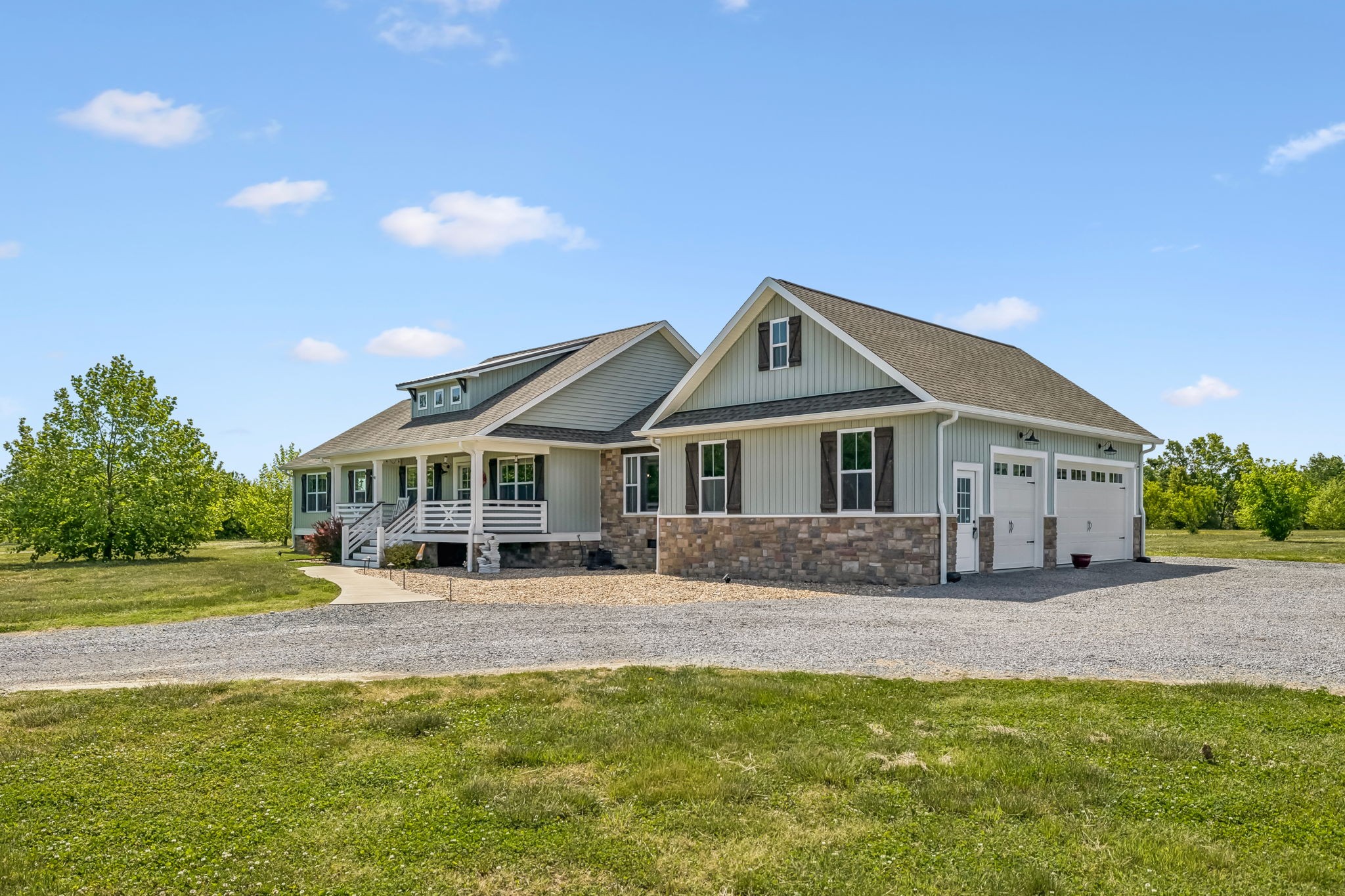 86 Ben Road Westmoreland, TN 37186 - Photo 2 of 64