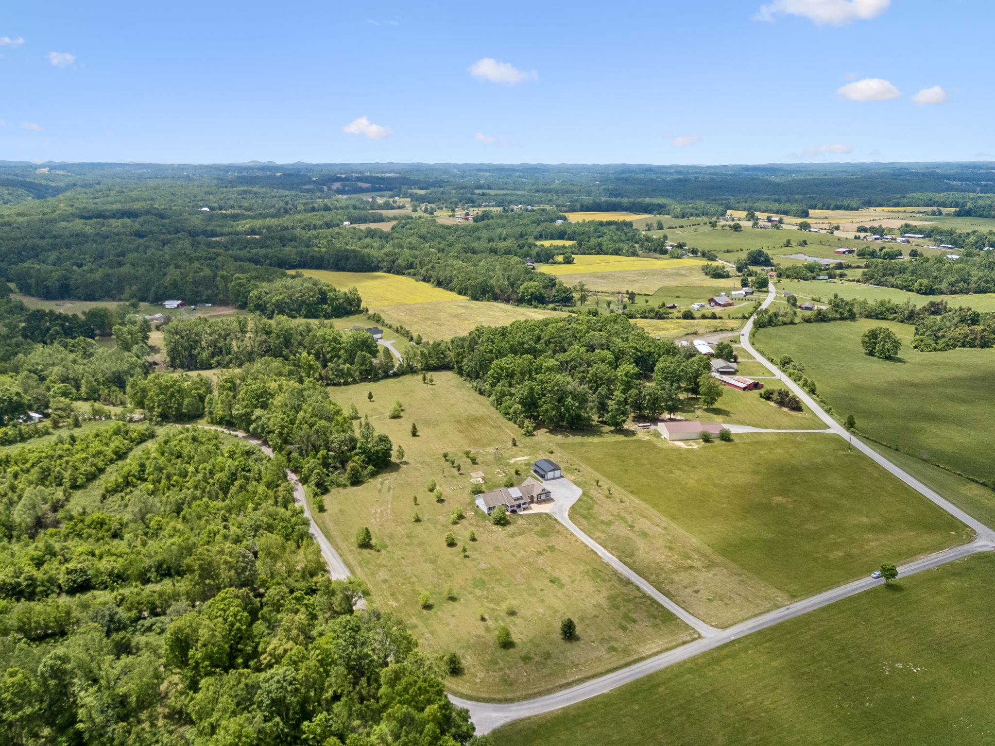 86 Ben Road Westmoreland, TN 37186 - Photo 51 of 64