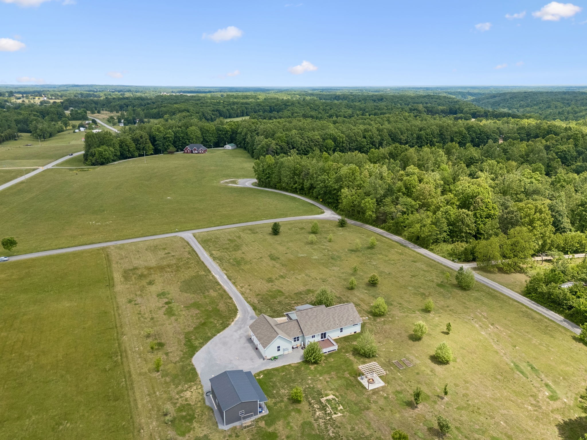 86 Ben Road Westmoreland, TN 37186 - Photo 58 of 64