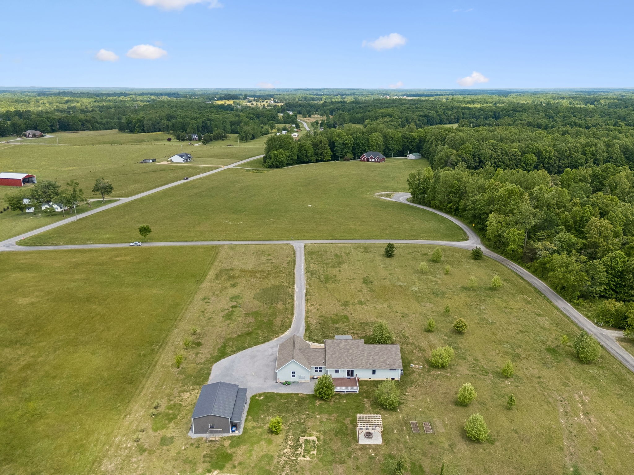 86 Ben Road Westmoreland, TN 37186 - Photo 61 of 64