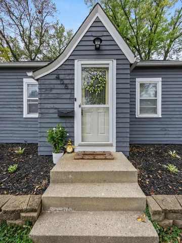 $218,900 | 406 5th Street Northwest, Montgomery, MN 56069