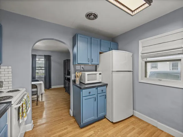 $218,900 | 406 5th Street Northwest, Montgomery, MN 56069