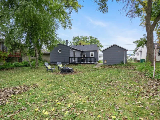 $218,900 | 406 5th Street Northwest, Montgomery, MN 56069