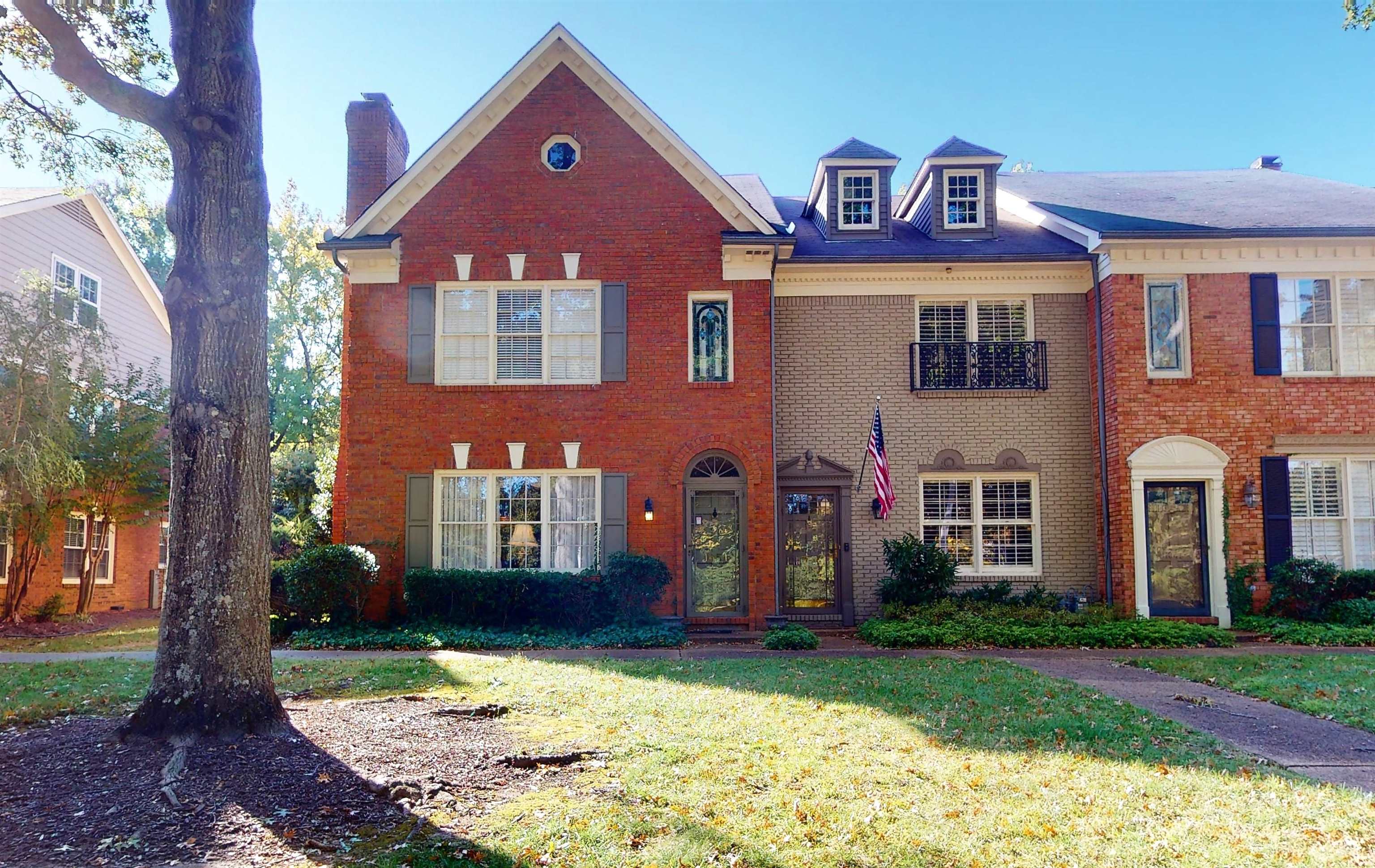 1651 Kimbrough Road, Unit 1 Germantown, TN 38138 - Photo 1 of 24 Gallery Image 1