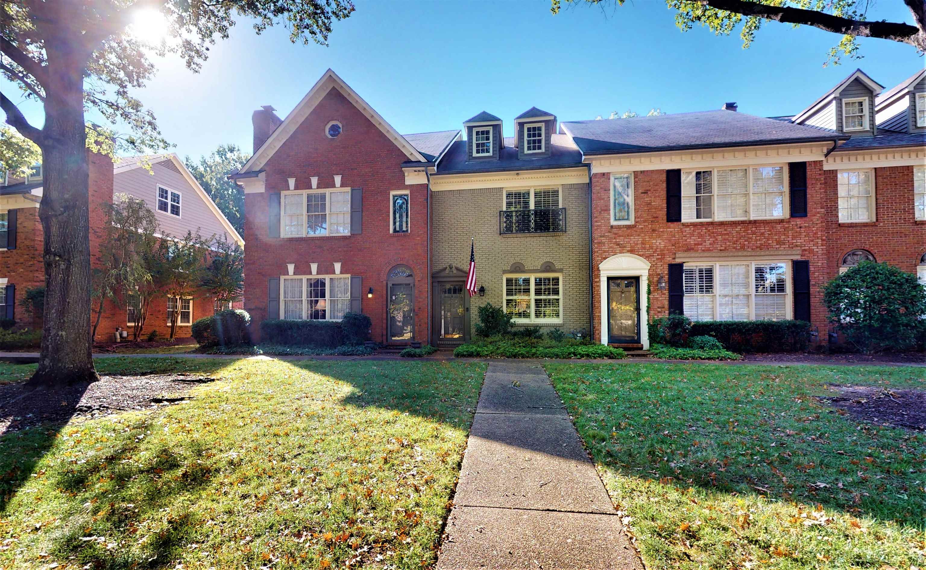 1651 Kimbrough Road, Unit 1 Germantown, TN 38138 - Photo 2 of 24 Gallery Image 2