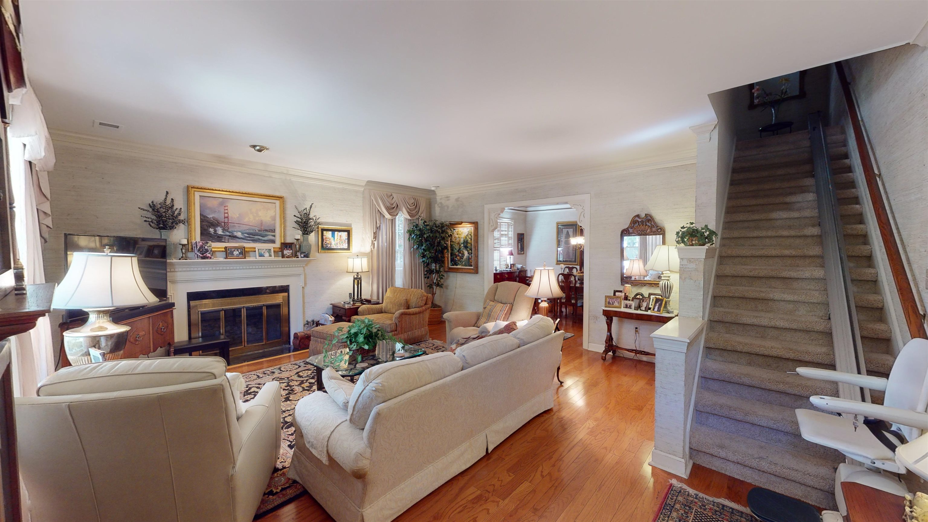 1651 Kimbrough Road, Unit 1 Germantown, TN 38138 - Photo 3 of 24 Gallery Image 3