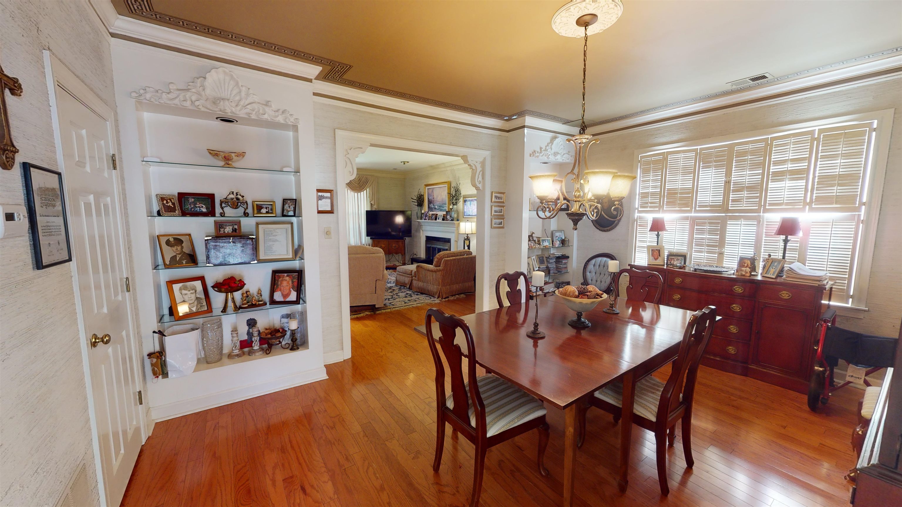 1651 Kimbrough Road, Unit 1 Germantown, TN 38138 - Photo 7 of 24 Gallery Image 7