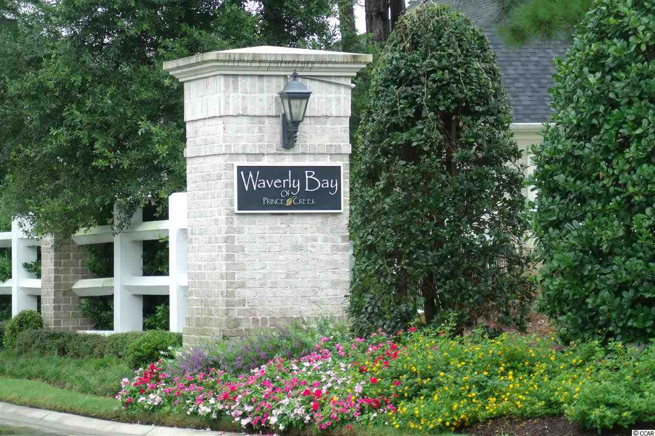 Lot 15 Grey Moss Road Murrells Inlet, SC 29576 - Photo 1 of 15 Gallery Image 1