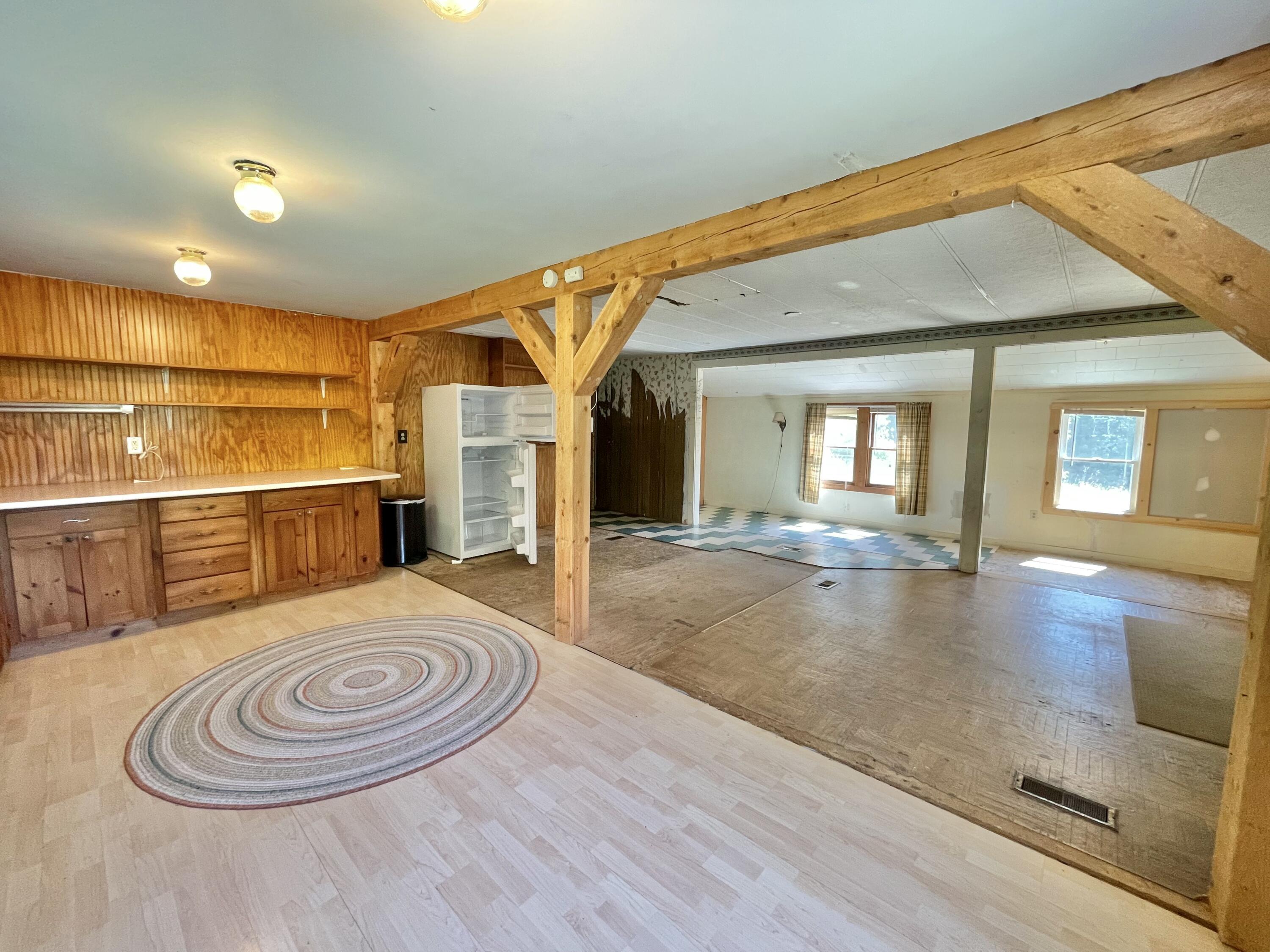 26 Jenkins Road Penobscot, ME 04476 - Photo 10 of 47 Unit 1 - Kitchen