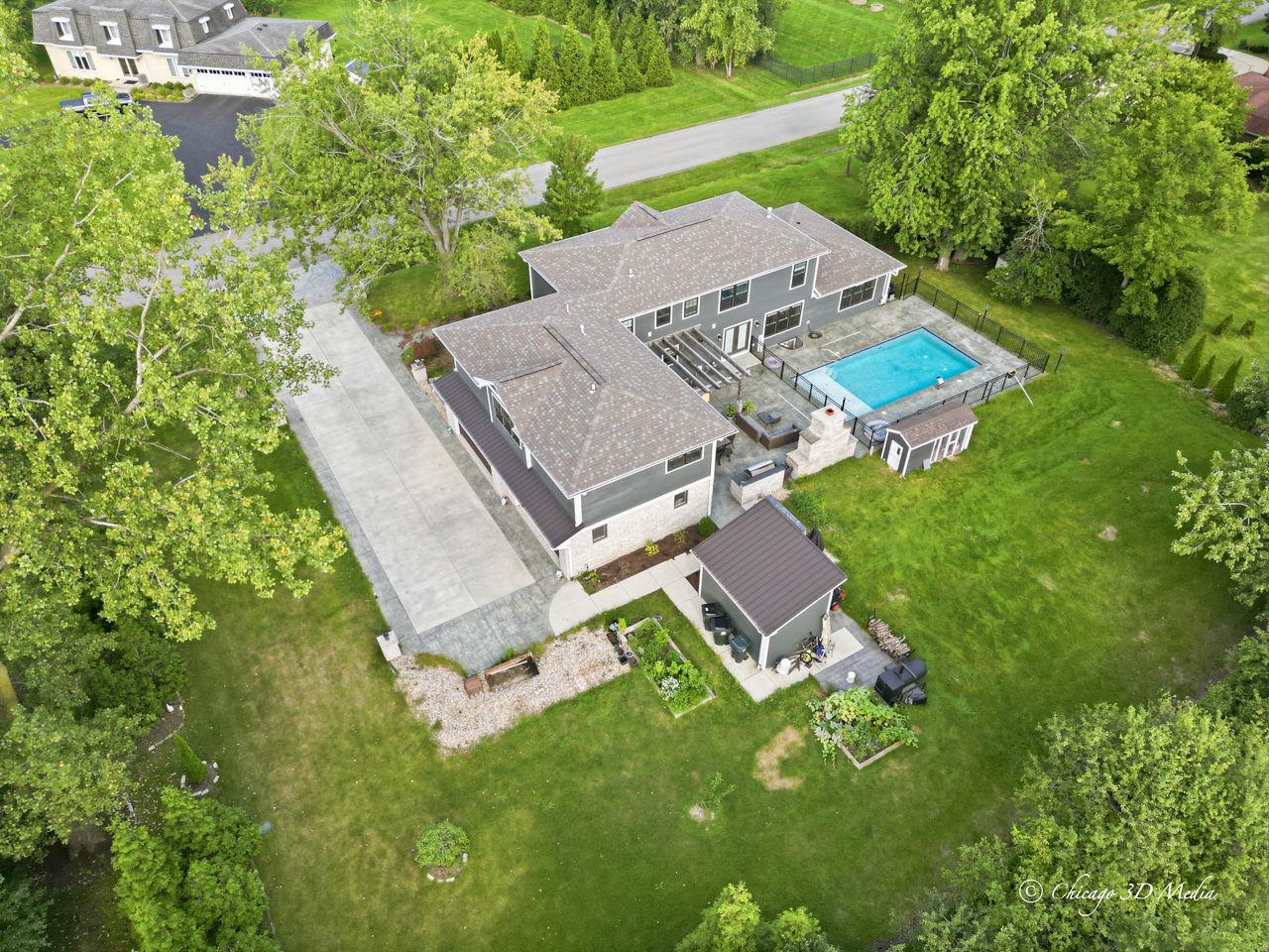 201 Rue Touraine Deer Park, IL 60010 - Photo 39 of 44 Gallery Image 39