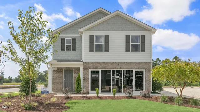 $349,990 | 160 Carriedelle Lane, Wilson's Mills, NC 27577