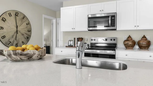 $349,990 | 160 Carriedelle Lane, Wilson's Mills, NC 27577