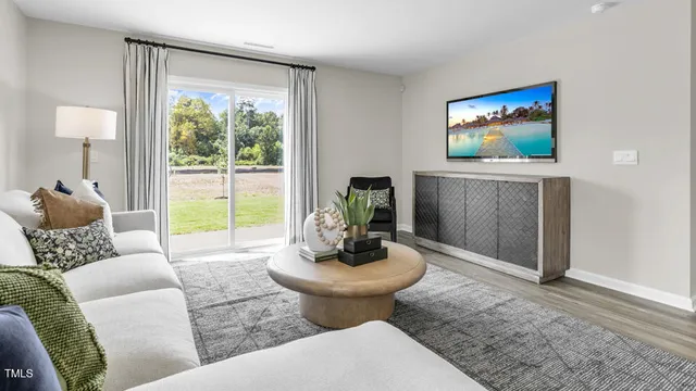 $349,990 | 160 Carriedelle Lane, Wilson's Mills, NC 27577