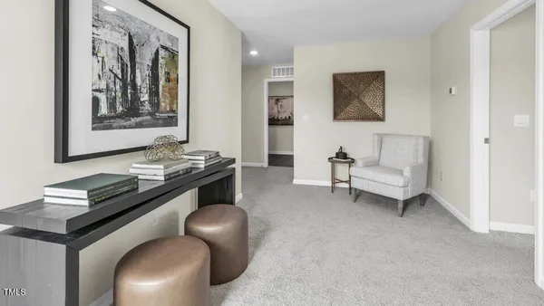 $349,490 | 160 Carriedelle Lane, Wilson's Mills, NC 27577