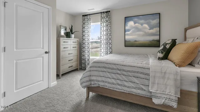 $349,990 | 160 Carriedelle Lane, Wilson's Mills, NC 27577