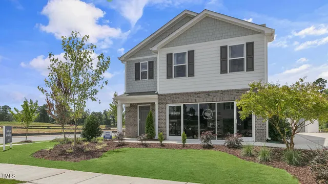 $349,990 | 160 Carriedelle Lane, Wilson's Mills, NC 27577