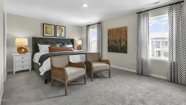 $349,490 | 160 Carriedelle Lane, Wilson's Mills, NC 27577