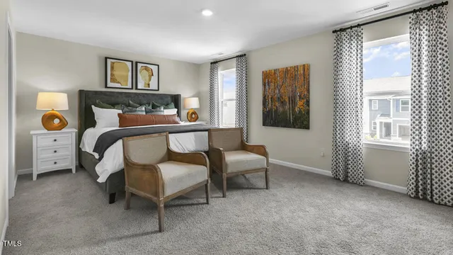 $349,990 | 160 Carriedelle Lane, Wilson's Mills, NC 27577