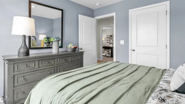 $349,490 | 160 Carriedelle Lane, Wilson's Mills, NC 27577