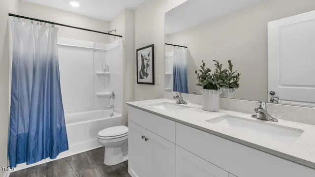 $349,990 | 160 Carriedelle Lane, Wilson's Mills, NC 27577