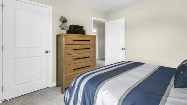 $349,490 | 160 Carriedelle Lane, Wilson's Mills, NC 27577