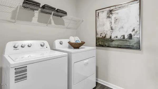 $349,490 | 160 Carriedelle Lane, Wilson's Mills, NC 27577