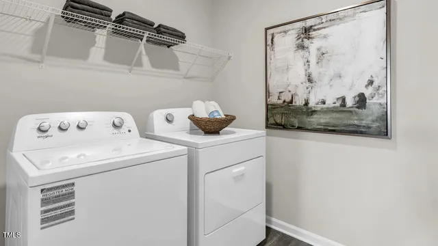 $349,990 | 160 Carriedelle Lane, Wilson's Mills, NC 27577