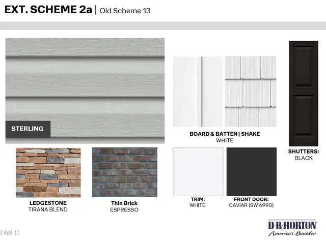 $349,990 | 160 Carriedelle Lane, Wilson's Mills, NC 27577