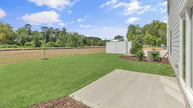$349,990 | 160 Carriedelle Lane, Wilson's Mills, NC 27577