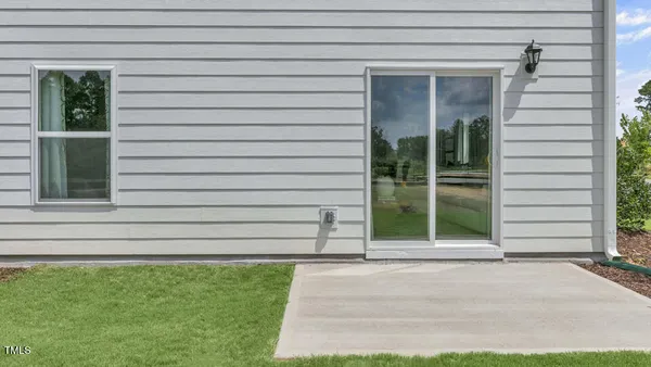 $349,490 | 160 Carriedelle Lane, Wilson's Mills, NC 27577