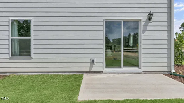 $349,990 | 160 Carriedelle Lane, Wilson's Mills, NC 27577